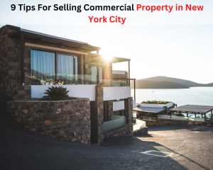 selling commercial property